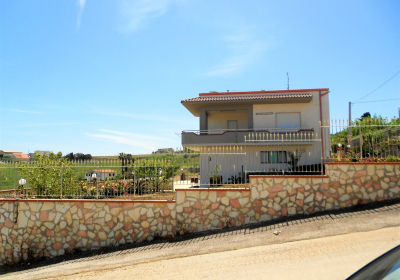 Casa Vacanze Villa House